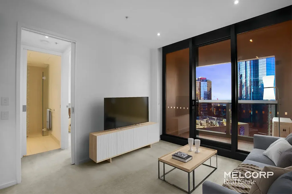Southbank 1房  Sparkling Prima city pad or high yield investment