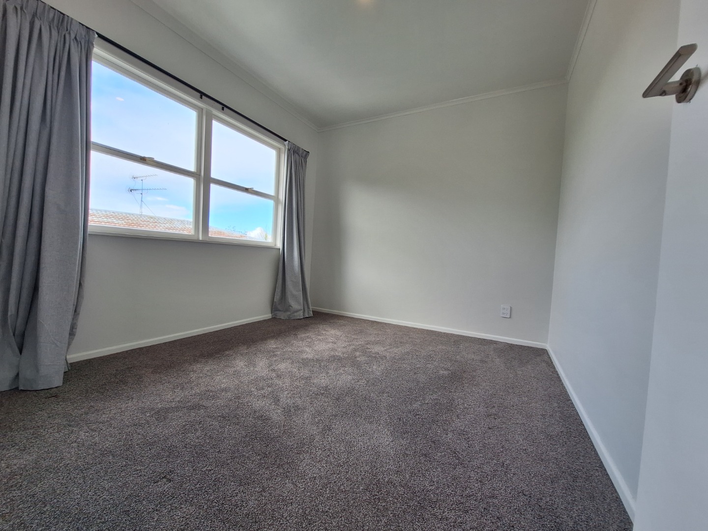 39c Caulton Street, Saint Johns, Auckland, 2 침실, 1 욕실, Unit