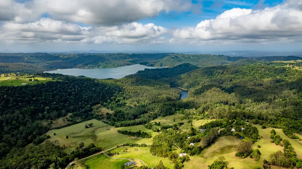 Maleny "Hidden Valley" - Peace. Space. Belonging.