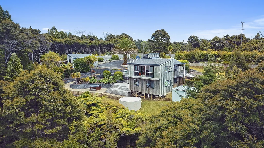 146 Albany Heights Road, Albany Heights, Rodney, Auckland