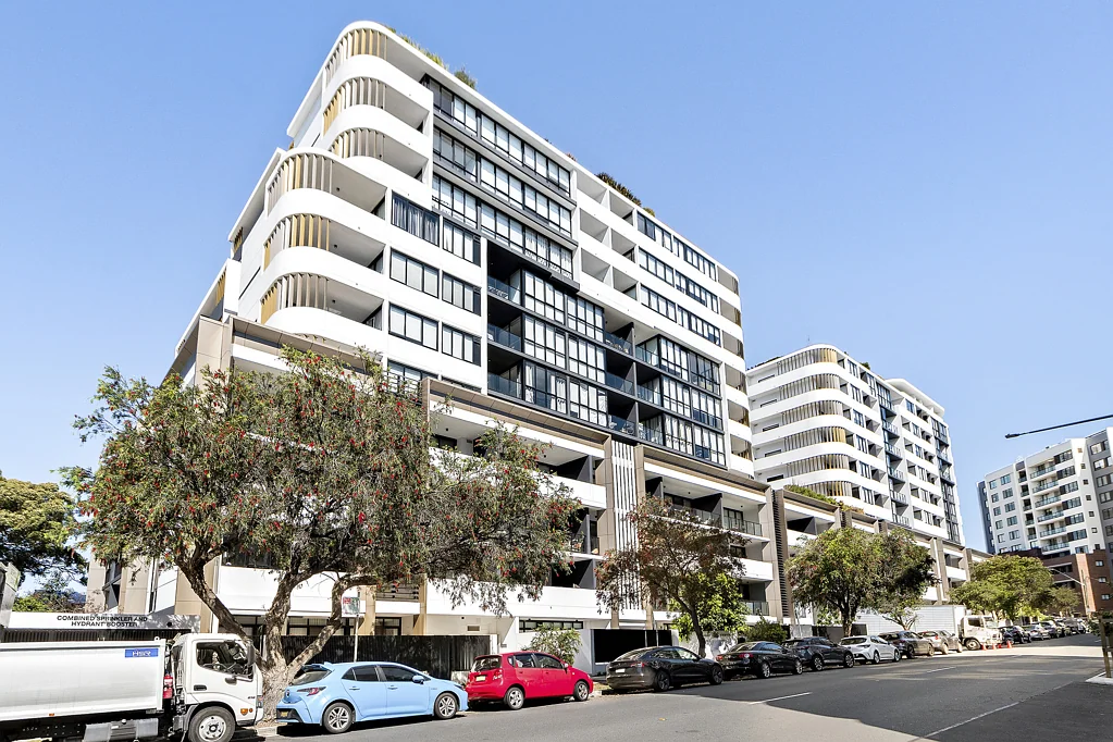 G12/79 Regent Street, Kogarah, NSW 2217