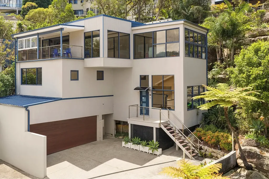 Cromer 4Habitaciones Architect designed entertainer's delight that brings you "The Beaches Lifestyle"