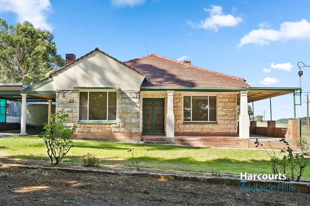 44 Swamp Road, Uraidla, SA 5142