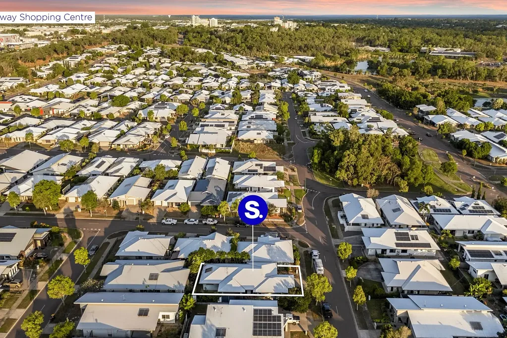 Durack 4房  Huge Island Kitchen, Spacious Family Living & Rental Returns