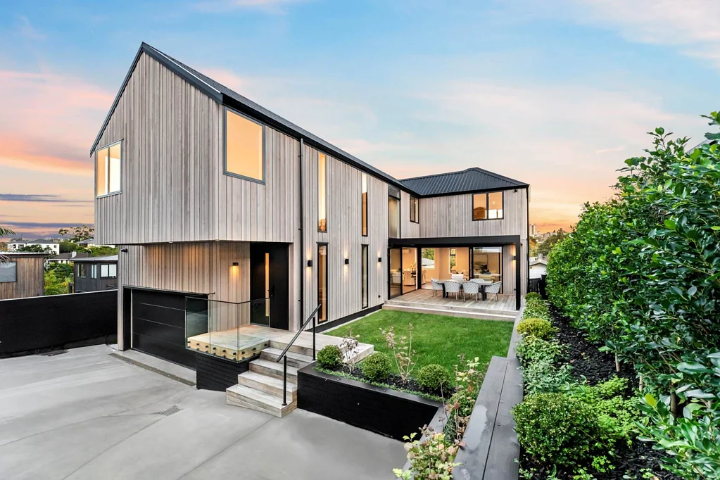 Remuera 4房  Elevate Your Lifestyle