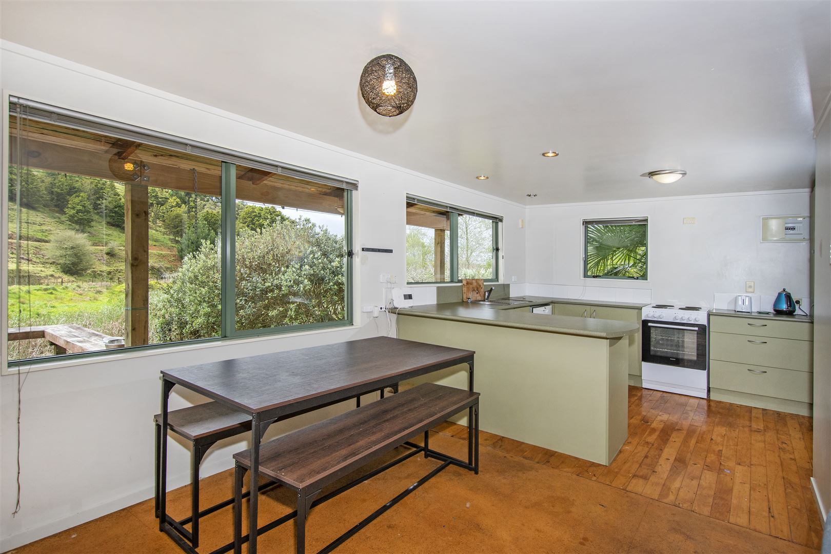 1004 Pipiwai Road, Ruatangata, Whangarei, 3 chambres, 0 salles de bain