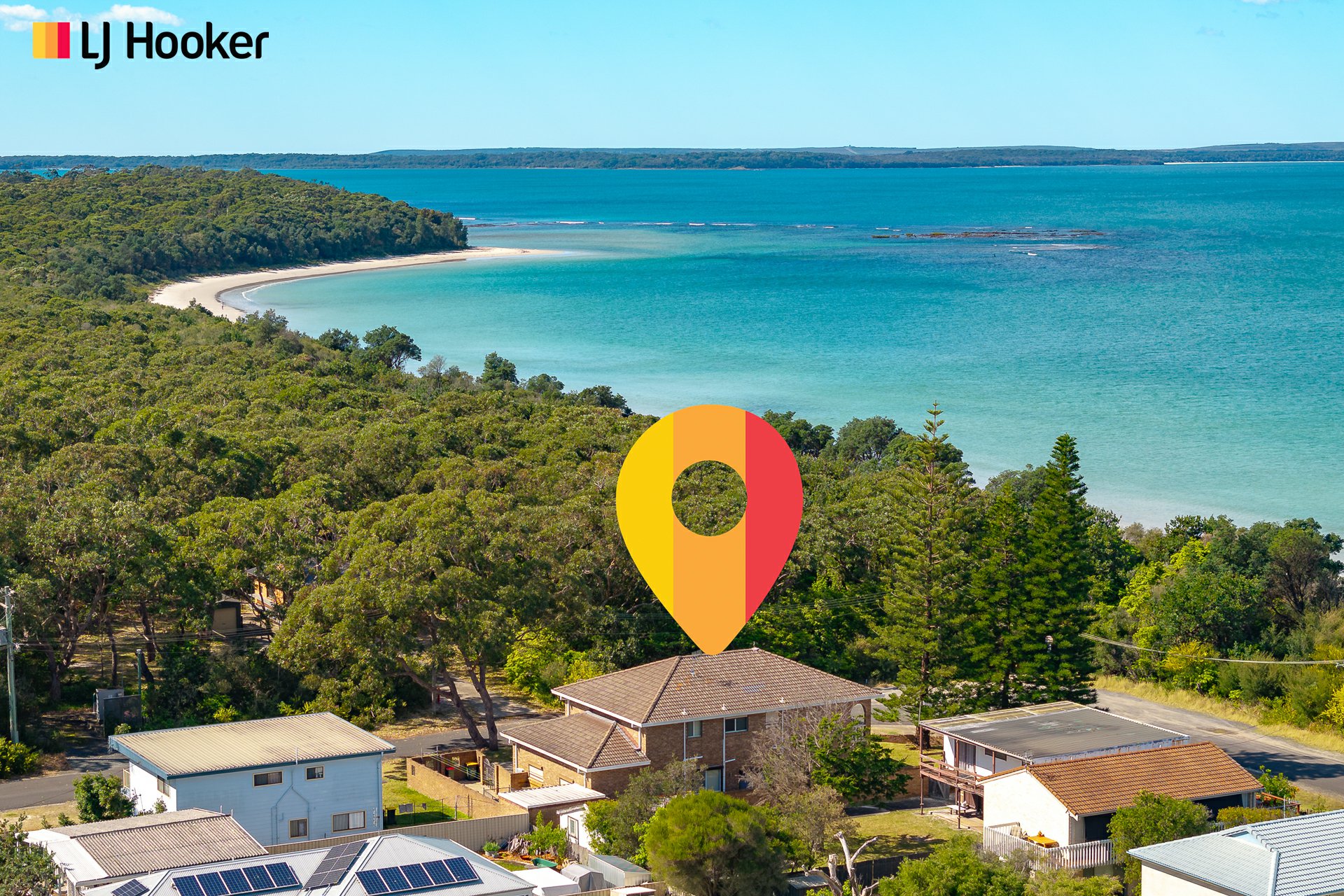 64 GREENWAY RD, CALLALA BEACH NSW 2540, 0 chambres, 0 salles de bain, House