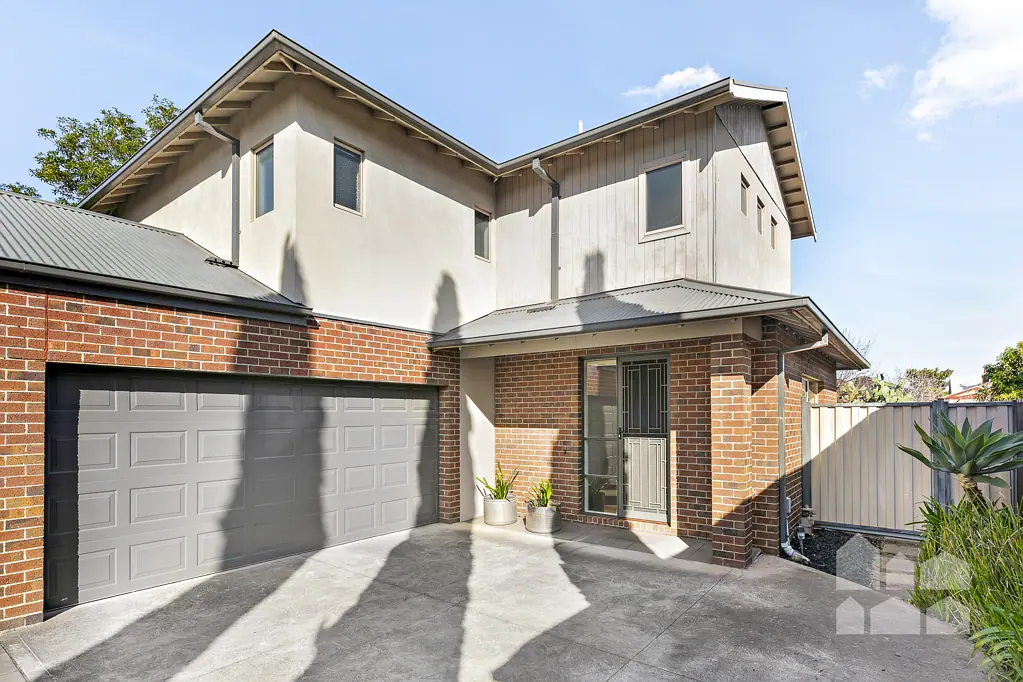 4/89 Alma Street, West Footscray, VIC 3012