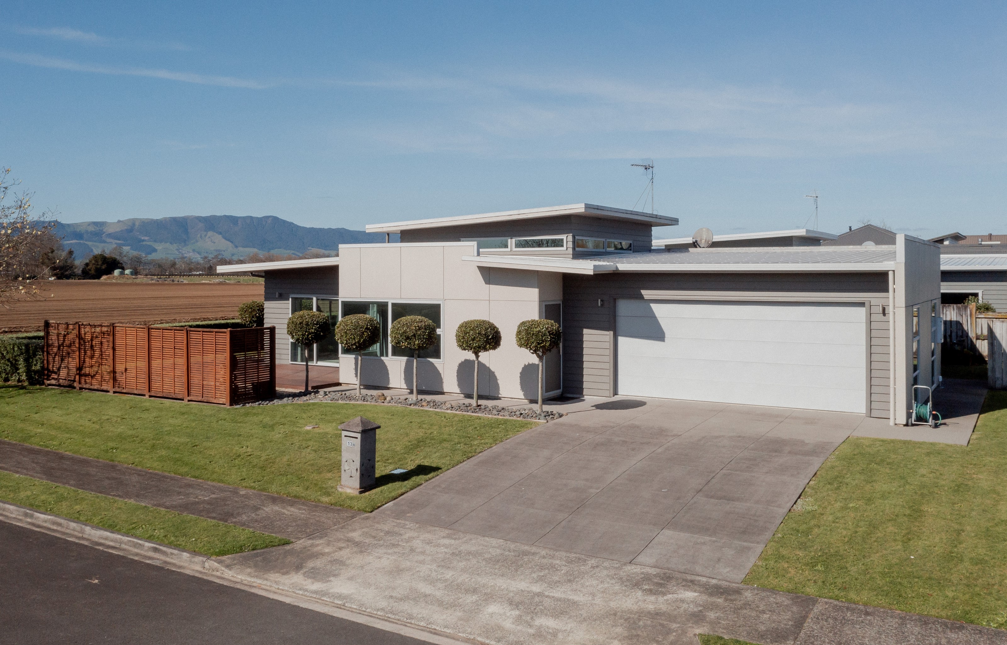 13a Magnolia Drive, Matamata, Matamata, 3 Schlafzimmer, 0 Badezimmer, House