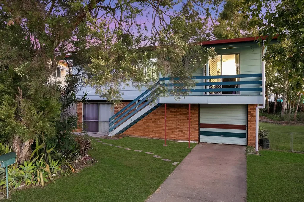 314 Bloxsom Street, Koongal, QLD 4701