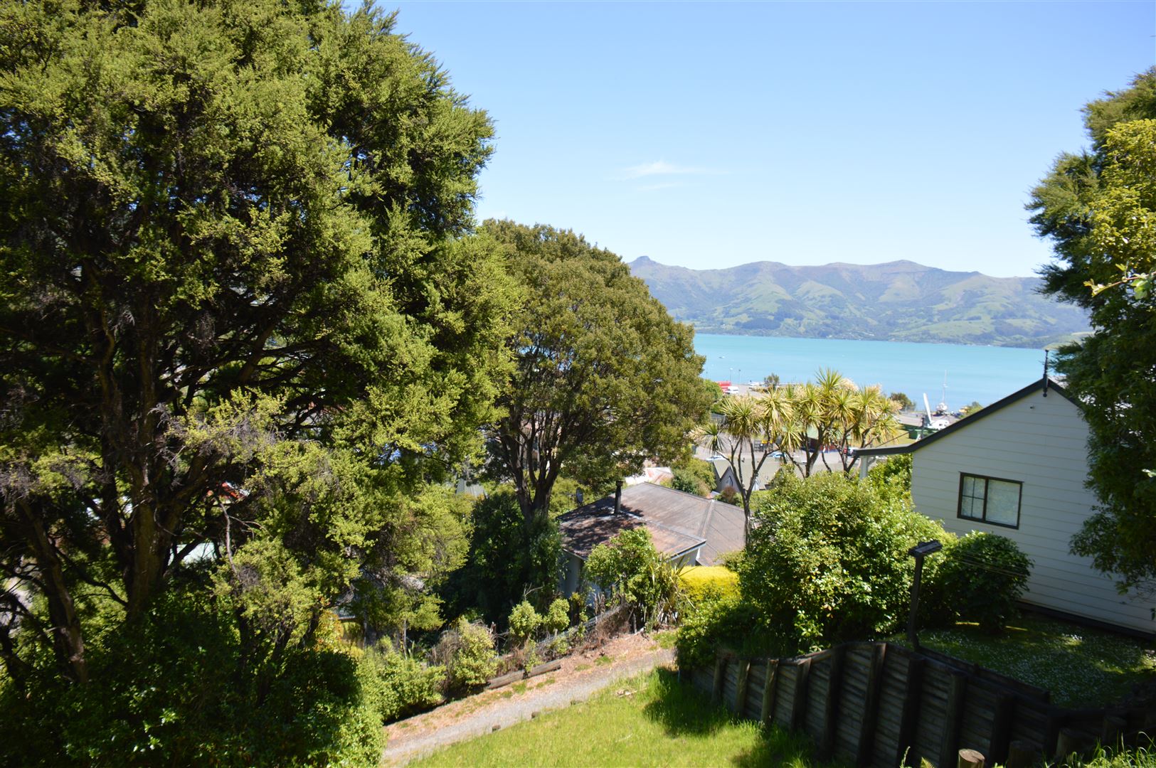 41 Woodills Road, Akaroa, Christchurch, 0 Kuwarto, 0 Banyo