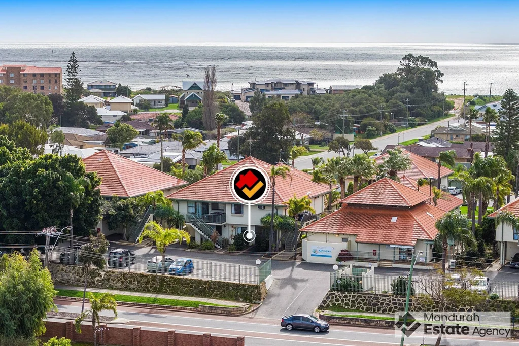 26/124 Mandurah Terrace, Mandurah, WA 6210