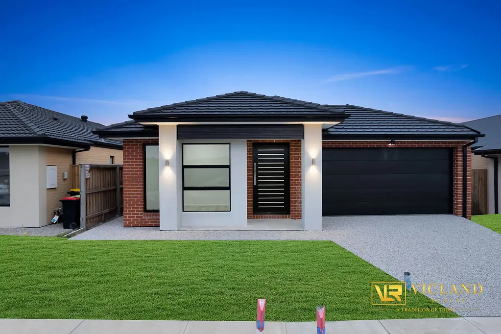 Wallan 4ਬੈੱਡਰੂਮ BRAND NEW HOME WITH HIGH END INCLUSIONS