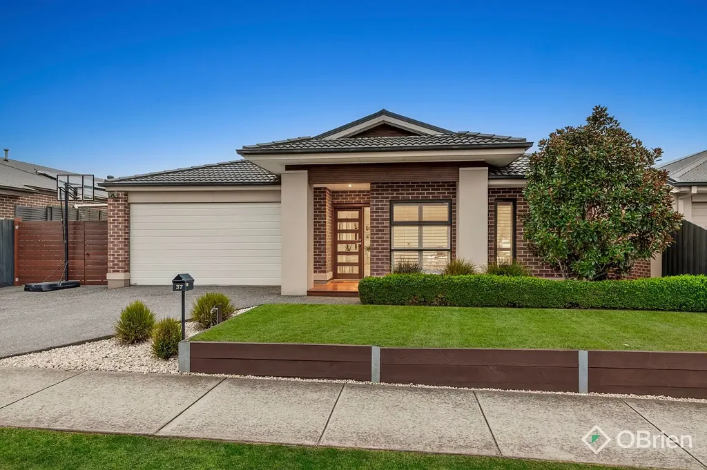 37 Melrose Terrace, Somerville, VIC 3912