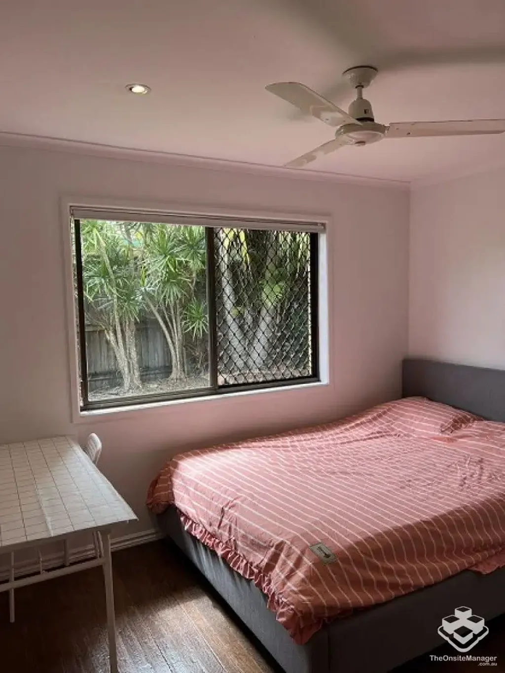 Renovated house rent for single bedroom