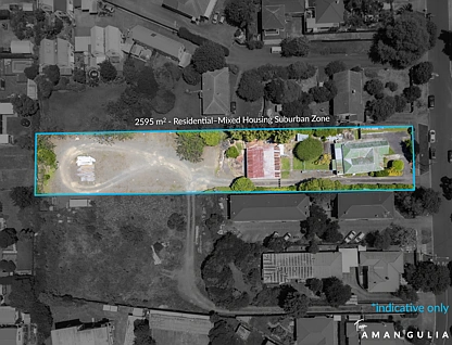 34 Arabi Street, Sandringham, Auckland City, 4房, 3浴, House