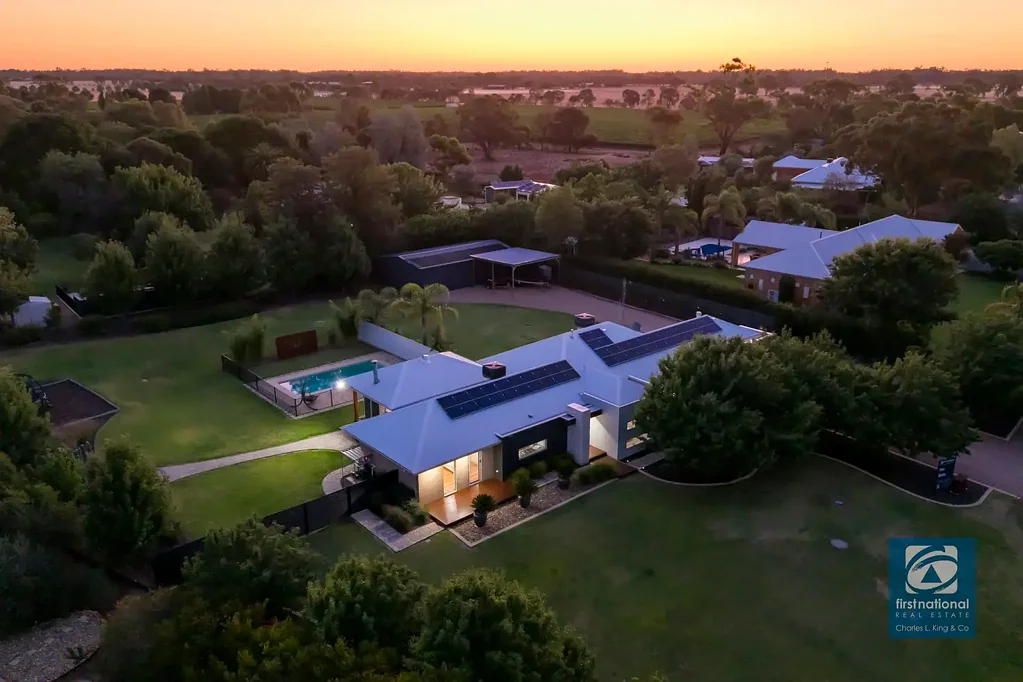 11 Hollara Drive, Moama, NSW 2731