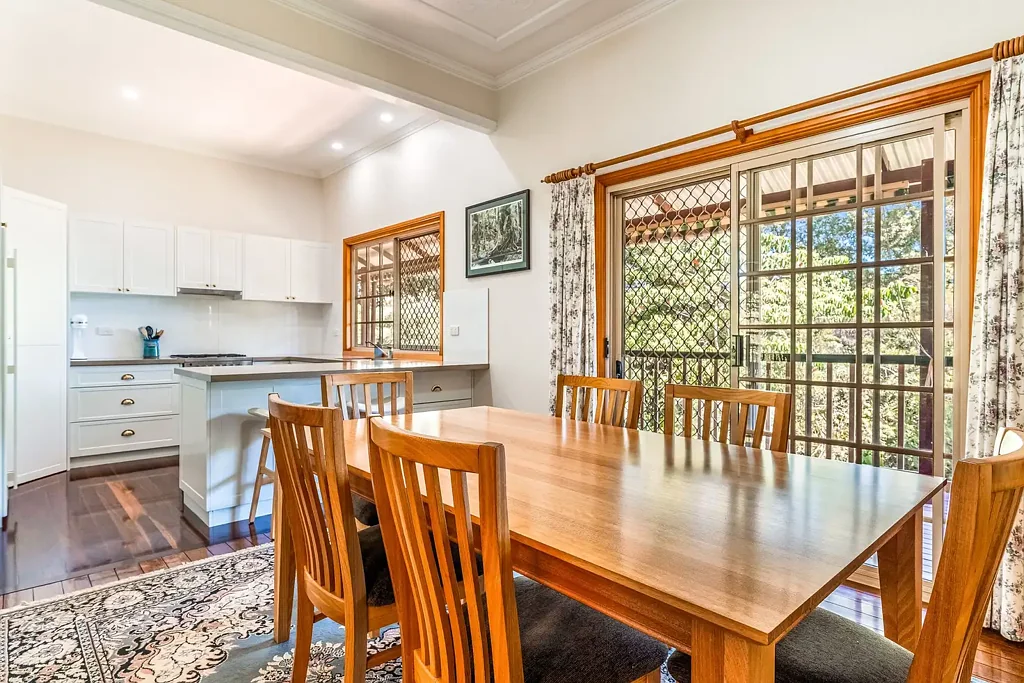 Tucki Tucki 4 Bedroom A Distinguished Federation Homestead Offering Space, Privacy and Timeless Appeal