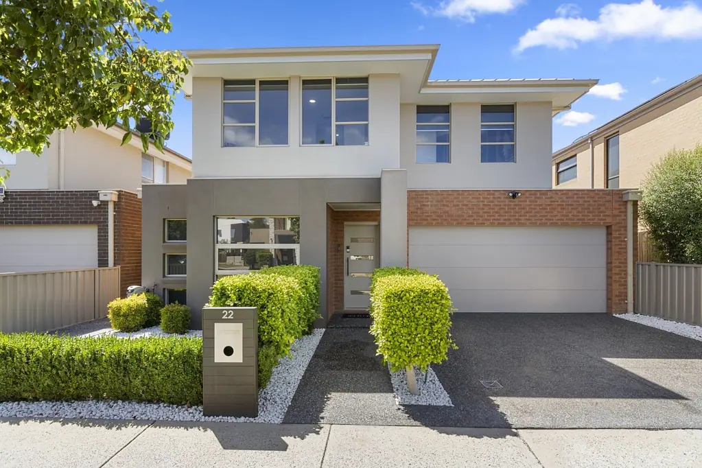 22 Bassett Street, Dandenong, VIC 3175