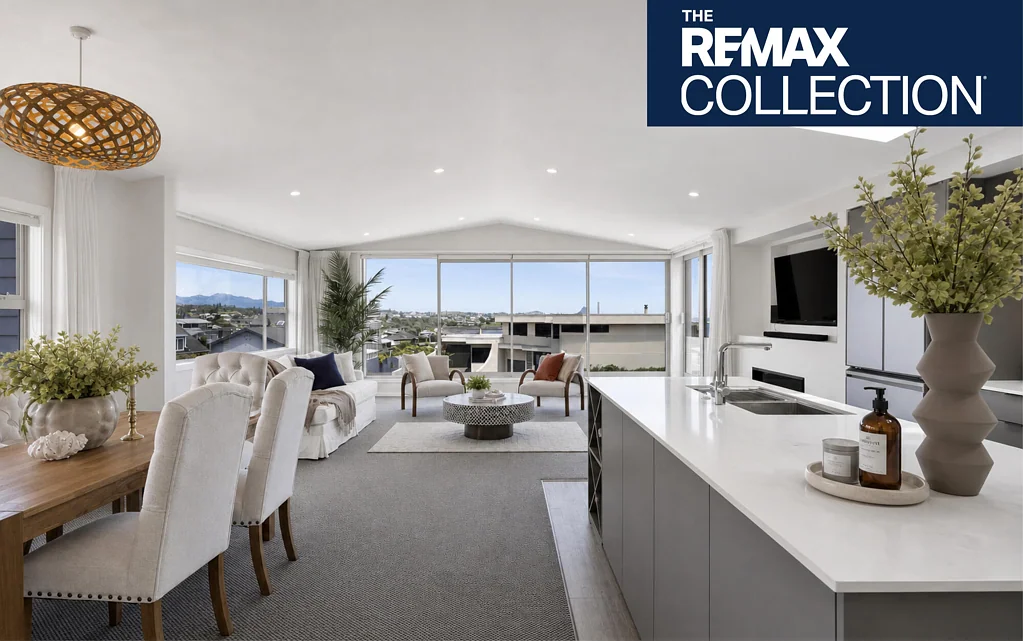 Fitzroy 3બેડરૂમ PRESTIGE, POSITION, PANORAMIC COASTAL LIVING
