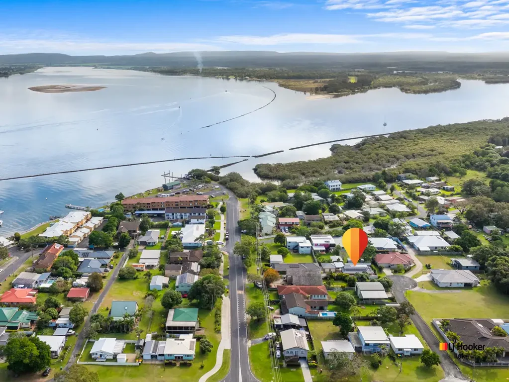 Iluka 4chambre Coastal Convenience, Complete Privacy & Nothing Left To Do
