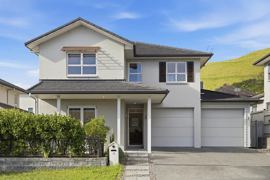 30 Ganley Terrace, Stonefields, Auckland City, 4 slaapkamers, 2 badkamers, House