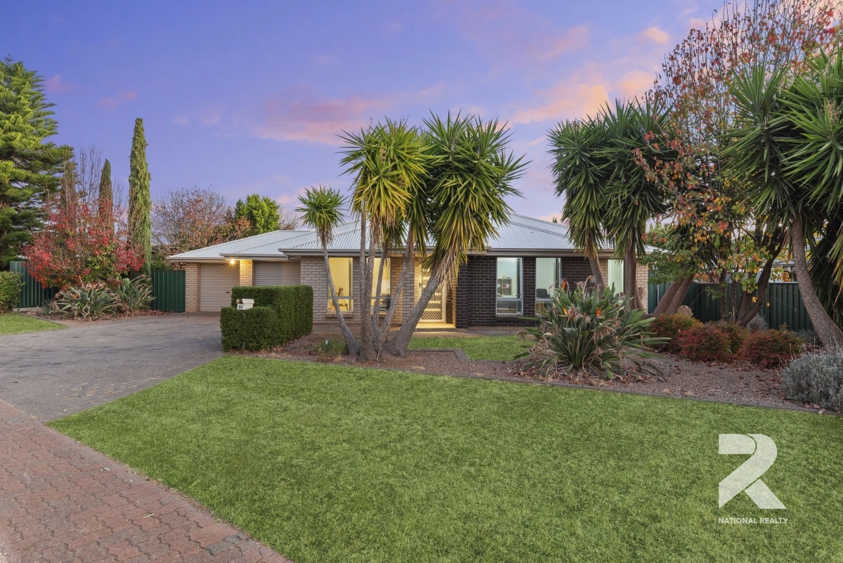 23 SPRINGVALE DR, BLAKEVIEW SA 5114, 0 Bedrooms, 0 Bathrooms, House