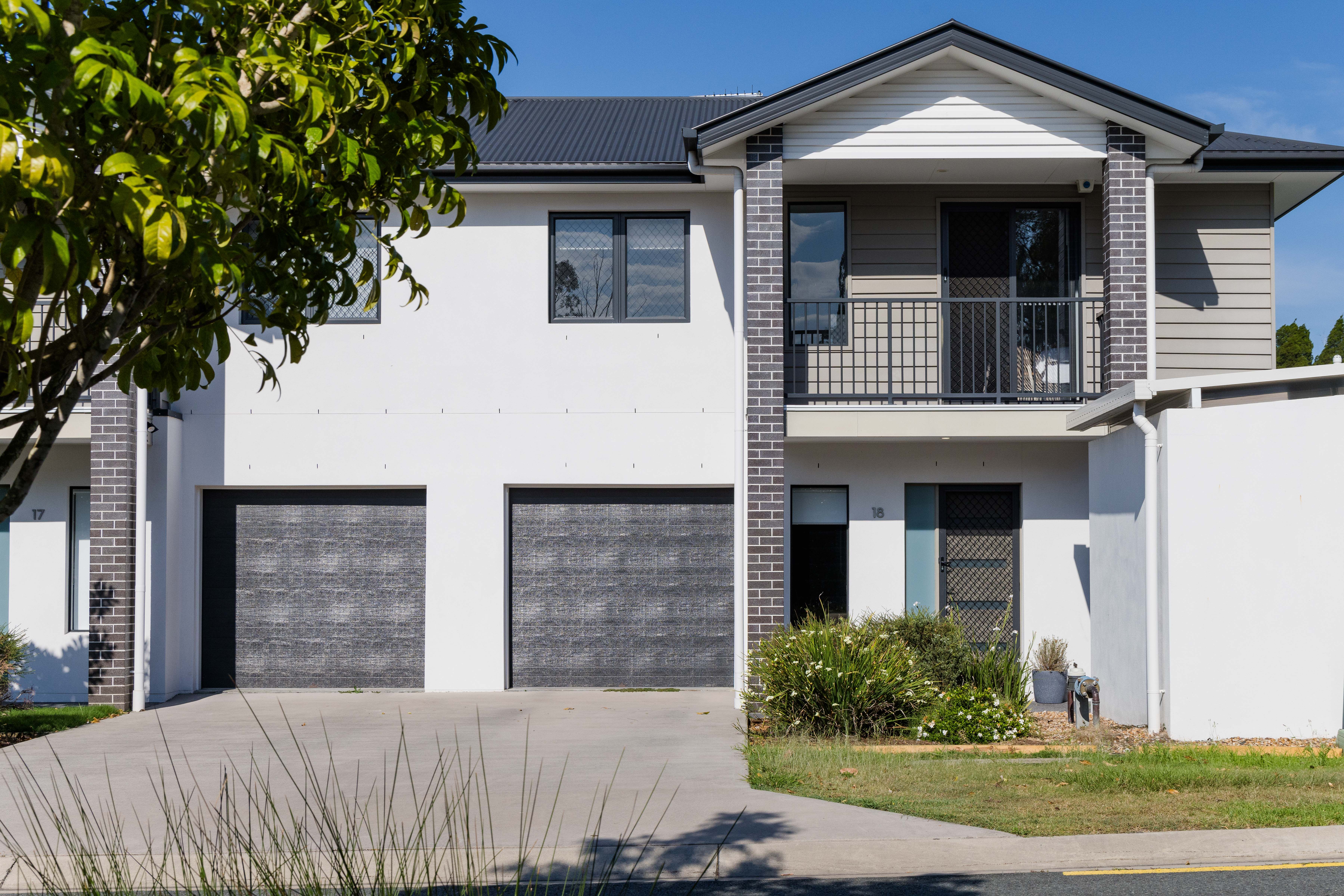 UNIT 18 163 DOUGLAS ST, OXLEY QLD 4075, 0 Bedrooms, 0 Bathrooms, Townhouse