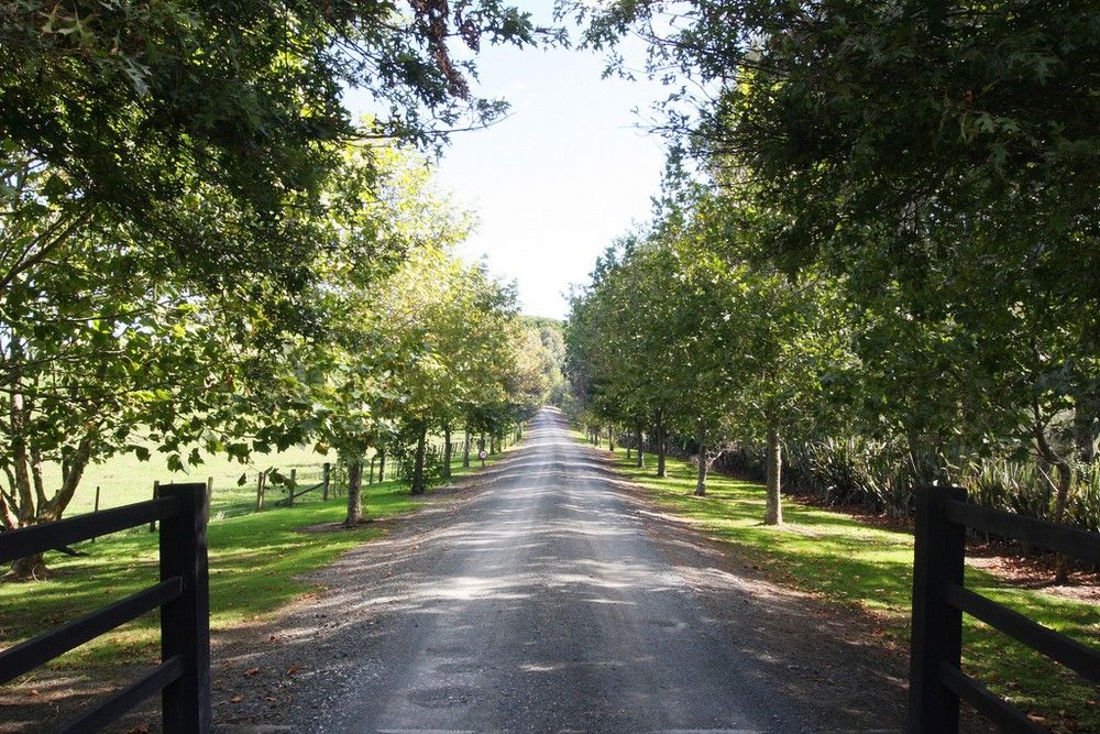 Rural  Rural Coastal Zone