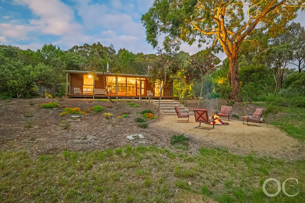 123 Moritz Road, Kangarilla, SA 5157