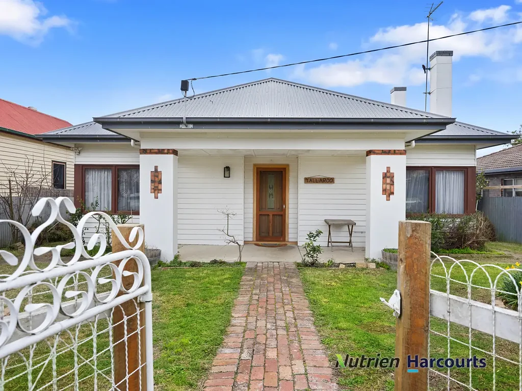 Yea 3房  'Yallaroo' - Renovated Home On Station Street