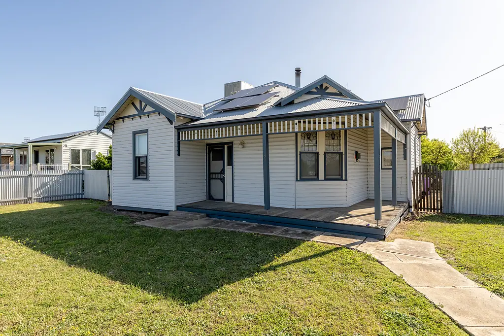 12 Woodward Street, Nhill, VIC 3418