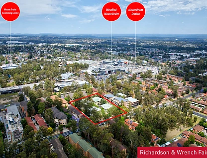 29/34 Hythe Street, Mount Druitt, Outer Western Sydney, 2 phòng ngủ, 1 phòng tắm, Unit