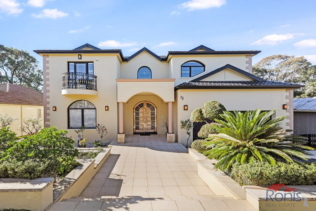 75 Fenwick St, Bankstown, NSW 2200