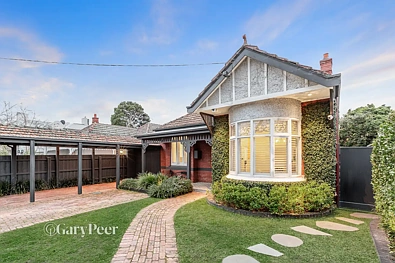 Armadale 4 Slaapkamer Elegant Edwardian living in the heart of Armadale