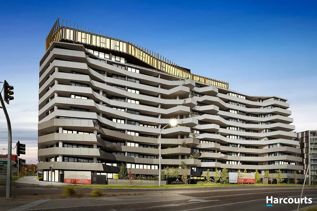 Fully Furnished Modern Living in the Heart of Doncaster