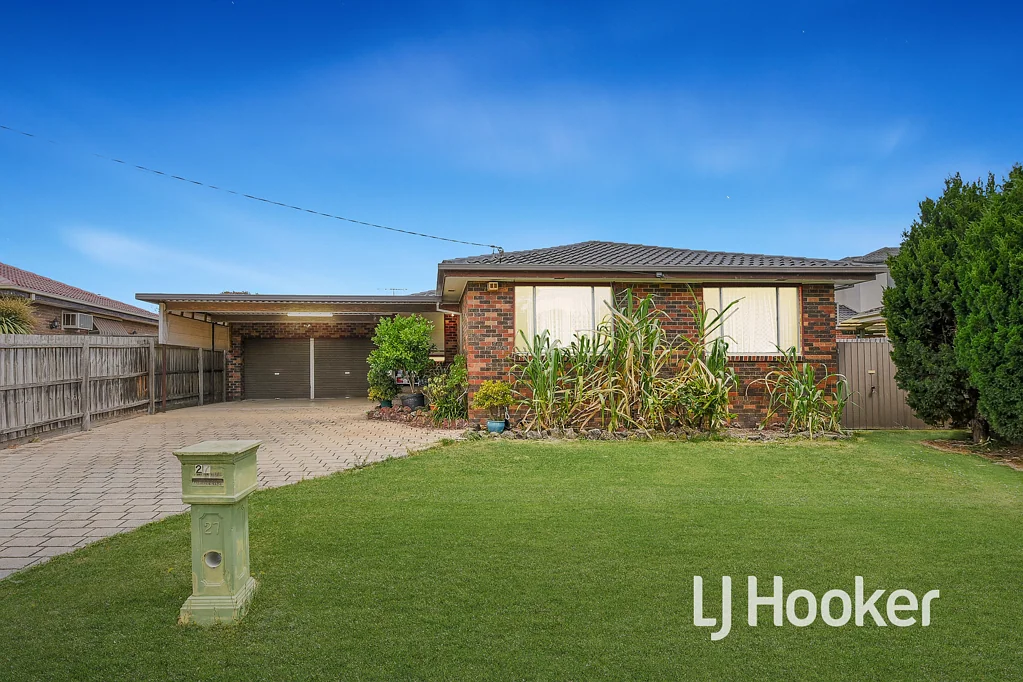 27 Winnima Avenue, Hampton Park, VIC 3976
