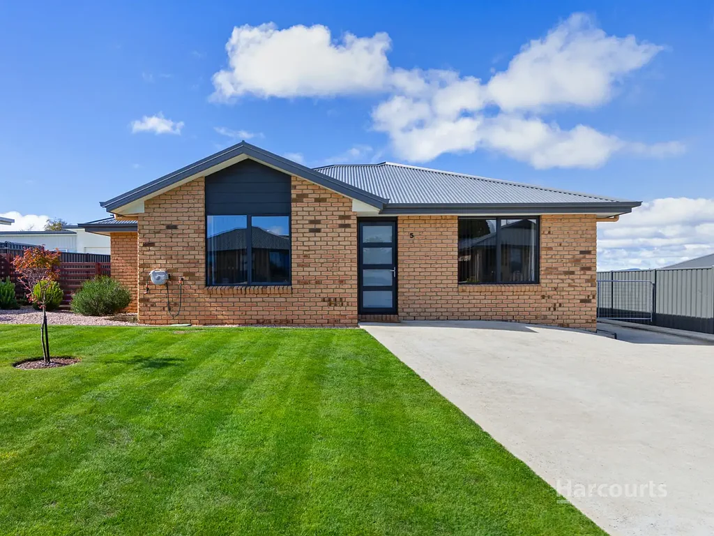 5 Nairana Avenue, Shorewell Park, TAS 7320