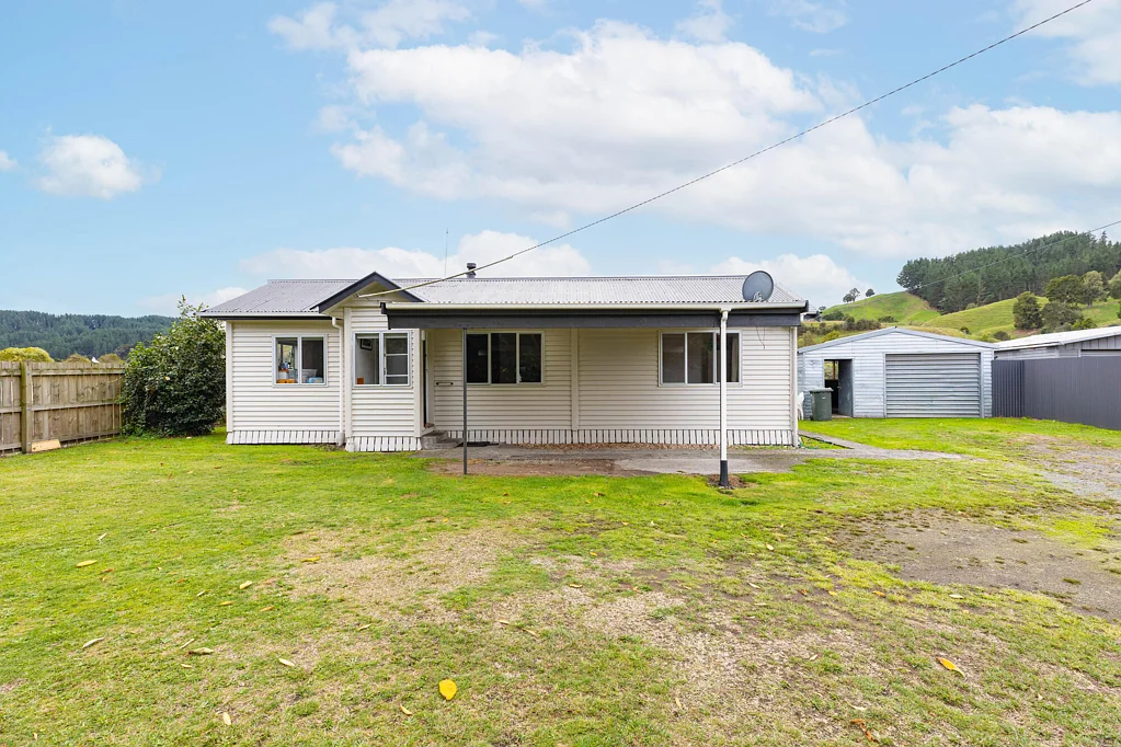 Taumarunui 3房  Comfortable Family Home