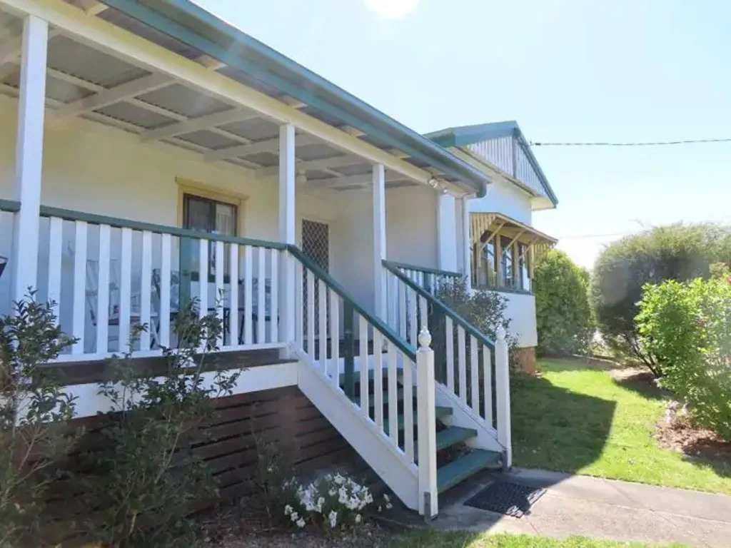 Stanthorpe 2ਬੈੱਡਰੂਮ DELIGHTFUL HOME CLOSE TO TOWN CENTRE