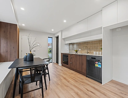 31A Allard Street, St Albans, Christchurch, Canterbury, 2房, 2浴, 城市屋