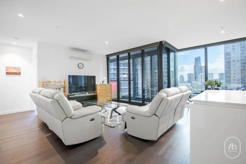 Manhattan Fully Furnished 3Bed+2Bath+1Car
