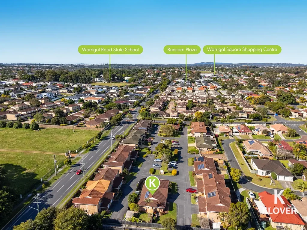 7/9 Premworth Place, Runcorn, QLD 4113