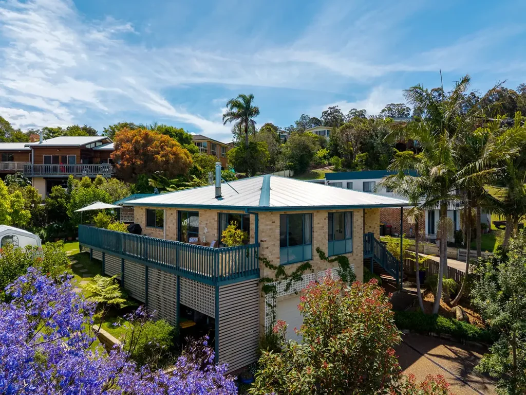 17 Garden Circle, Merimbula, NSW 2548