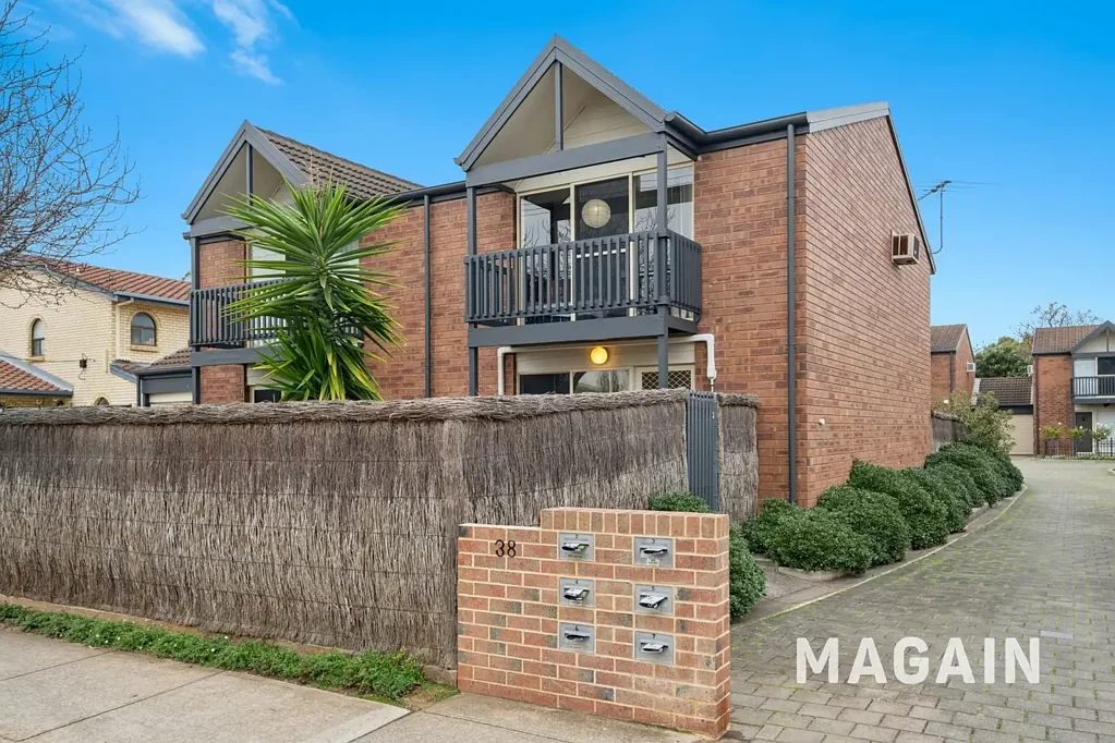 2/38 Mortimer Street, Kurralta Park, SA 5037
