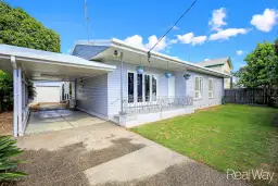 86A Crofton Street, Bundaberg West