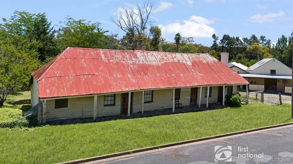 98 Merinda Street, Hargraves, NSW 2850