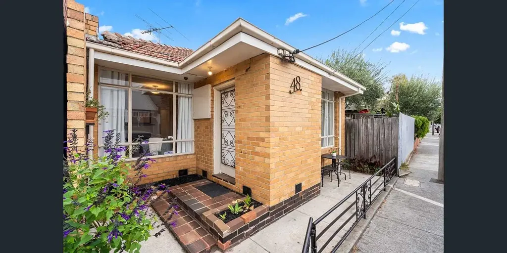 Spacious Retro Charmer in the Heart of Richmond!