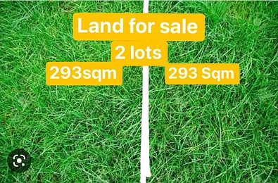 LOT 229-230 & 232-233 YORK Road, Angus, NSW 2765, 0 slaapkamers, 0 badkamers, Section