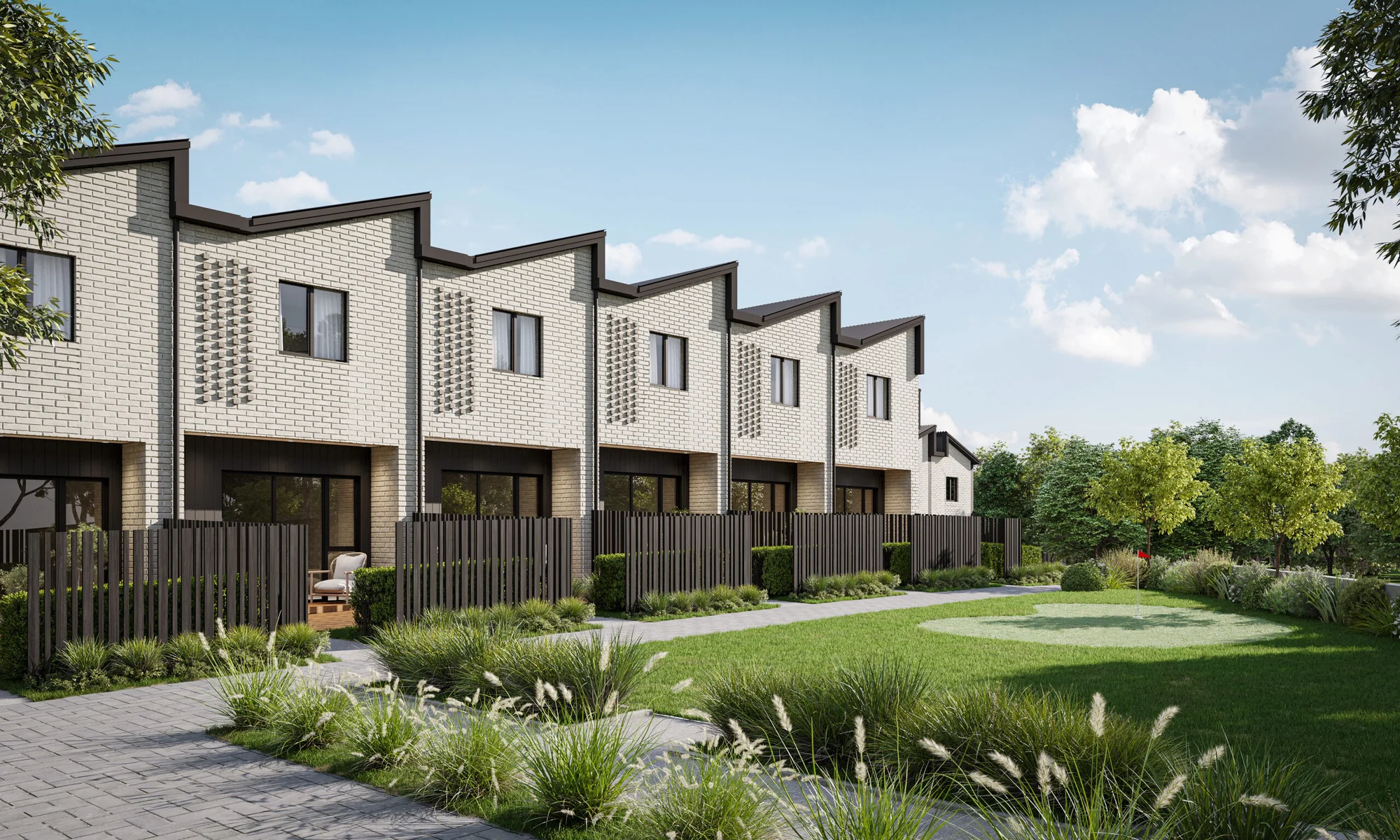Wainui 2 Slaapkamer Final Ocean Views Corner 2 Bedroom